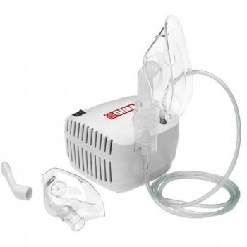 Gima Aerosol Smart Terapia Aerosolica Compatta e Facile da Usare