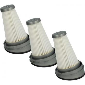 Filtro Pieghe 3x Compatibile HSV520J, HSV520J01, SVA320B, SVA420B