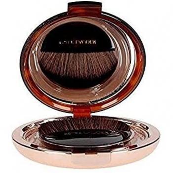 Estee Lauder Bronze Goddess Compact Bronzer 02 Medium 21g