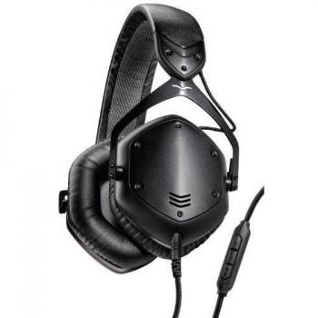 Auriculares Circumaurales V-MODA Crossfade LP2