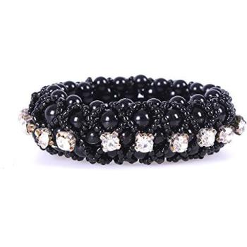 Diamond Knotenband für Frauen – QHP