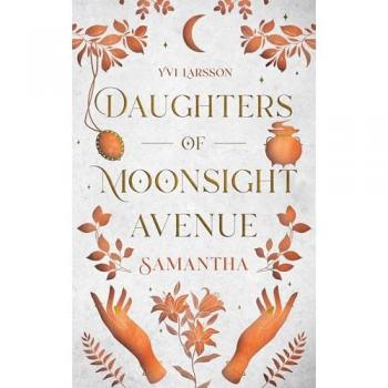 Daughters of Moonsight Avenue