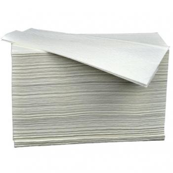 Handdoek Cleaninq H2 I-vouw 2-laags, 23x20cm 4740st 20 Stuk