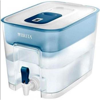 BRITA Filterstation Flow XXL für sauberes Trinkwasser