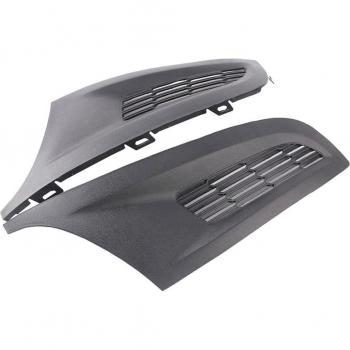 Polo Front Bumper Mesh Replacement Pair – 6R0853666C/6R0853665C (Rechts)