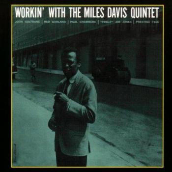 Travailler avec Miles (Pr-7166)