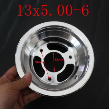 Good 15x6.00-6 ATV Rims