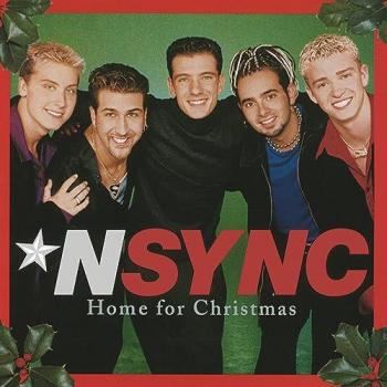 Festive à domicile pour Noël