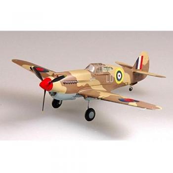 Tomahawk IIb 250 – Réplique de l’Armée d’Afrique (1942)