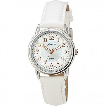 AL1280-W J-Axis Stylish Watch
