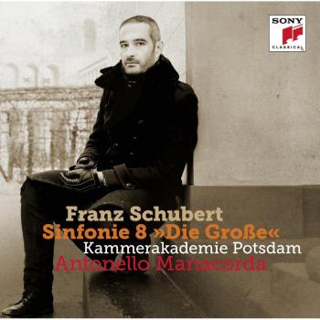 Schubert: Sinfonie Nr. 8