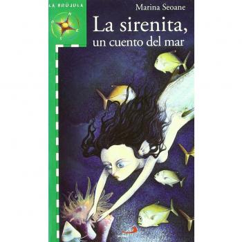 Sirenita, Un cuento del mar, La