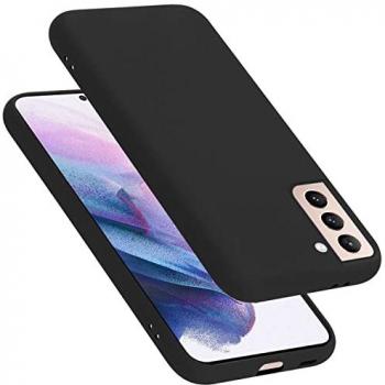 Protection Fine et Durable TPU S22 Plus – Liquid Black