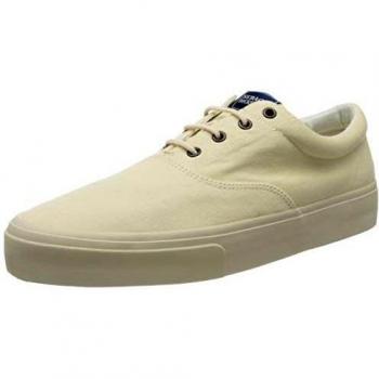Calçado Masculino Sebago John Suede