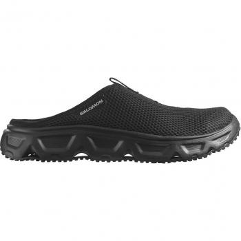 Scarpe Salomon Reelax Slide 6.0 Uomo Nero