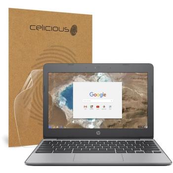 Celicious Impact Protective Cover for HP Chromebook 11 V010NR