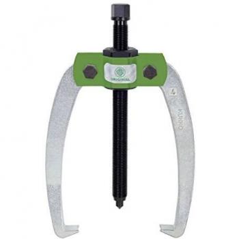 Extractor de rodamientos autocentrante de 2 patas (375x275 mm)