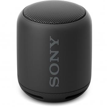 Sony SRS-XB10 Altoparlante Wireless Portatile, Extra Bass, Bluetooth 4.2, Nero