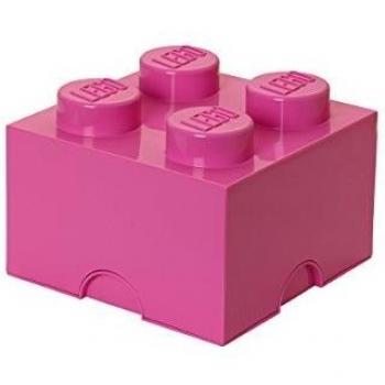 Mattone di stoccaggio – Contenitore quadrato LEGO (RC40031739)