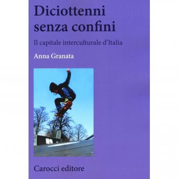 Diciottenni senza confini. Il capitale interculturale d'Italia