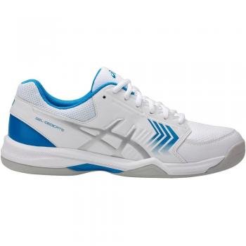 Zapatilla Asics Gel Dedicate Interior 41.5