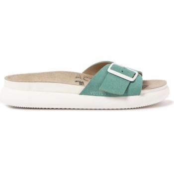 Sandalias Planas Vegtus Thar Laguna