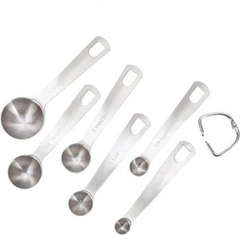 Baking & Coffee Measuring Spoons
