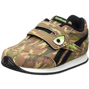 Reebok Royal Cljog 2 Kc Kids' Trail Running Sneakers