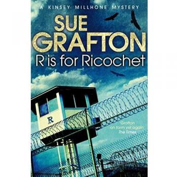 R is for RIcochet