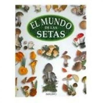 El mundo de las setas