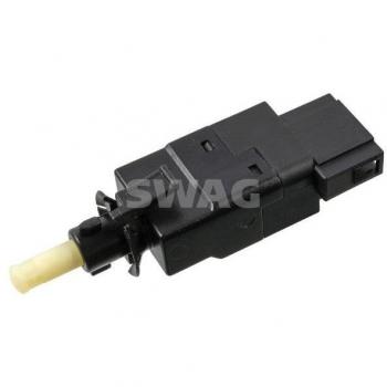 SWAG 10 94 7204 Sensor de luz de freio