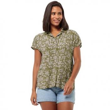 Jack Wolfskin Sommerwiese Shirt W