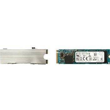 SSD Mini HP ZTurbo 2TB TLC per Z2 G5