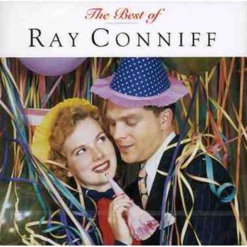 The Best of Ray Conniff (CD, 1997)