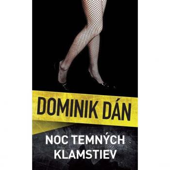 Noc temných klamstiev (9. diel)