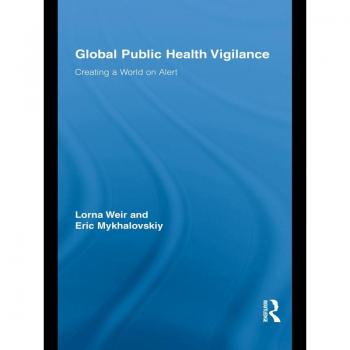 Vitalsource Technologies, Inc. Global Public Health Vigilance