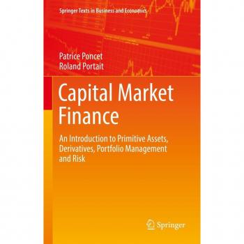 Vitalsource Technologies, Inc. Capital Market Finance