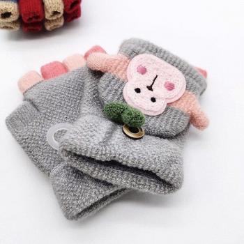 Knuddler-Handschuhe: Warm und freundlich – ideal für kleine Jungs und Mädels im Winter