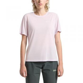 Jack Wolfskin Vonnan Funktionsshirt für Damen