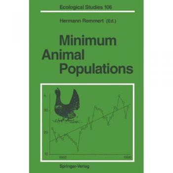 Minimum Animal Populations