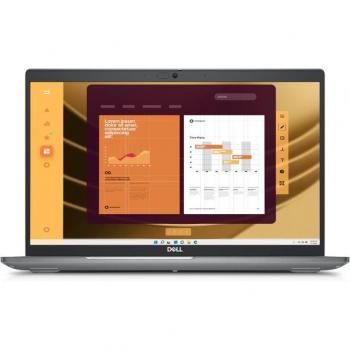 Ordinateur portable DELL Latitude 5550 15,6 Intel Core Ultra 5, 8 Go RAM, 512 Go SSD, Wi-Fi 6E, Windows 11 Pro
