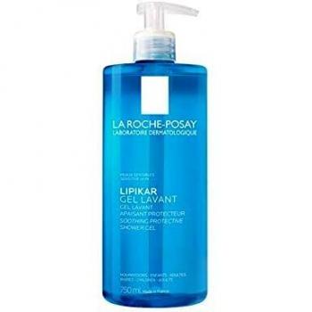 Gel Douche Apaisant Protecteur