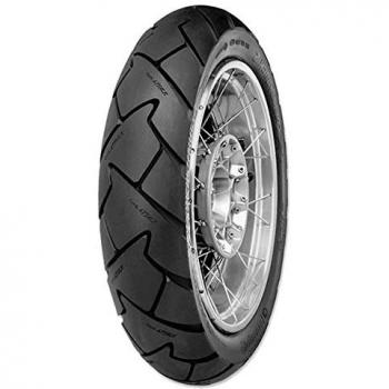 Continental ContiTrailAttack 2 190/55 ZR17 TL (75W) M/C