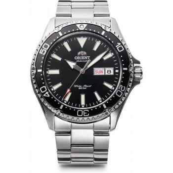 Orient Mako Automatic Watch for Men