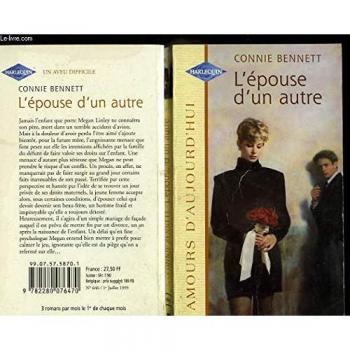 L'épouse D'un Autre