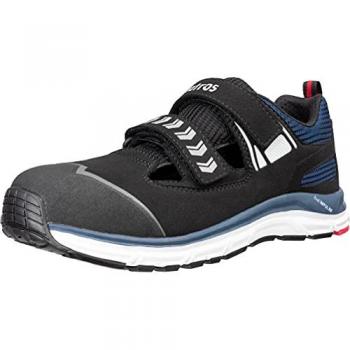 FP Jetstream Impulse Low S1 ESD HRO Chaussures de sécurité Taille 39