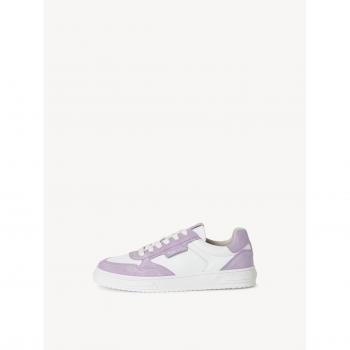 Tamaris lila Sneaker für Damen Größe 38