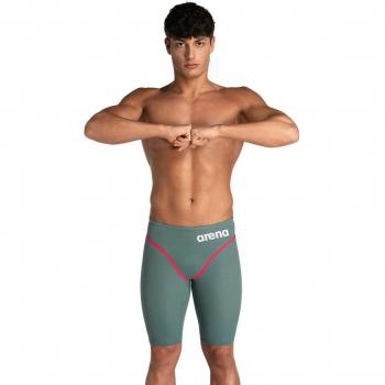 Bañador Jammer Arena Carbon Core Fx