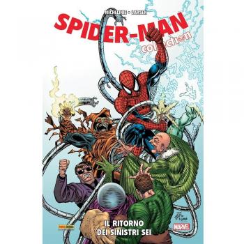 Il ritorno dei Sinistri Sei. Spider-Man collection. Vol. 4
