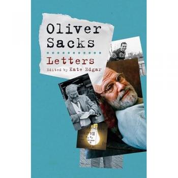 Letters: A New Yorker And New Statesman Book Of The Year